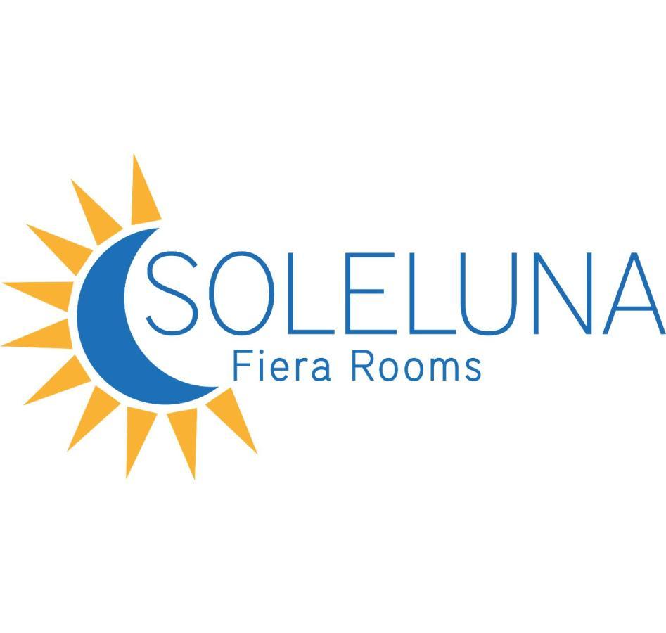 Soleluna Fiera 6 Rooms Bolonha Exterior foto
